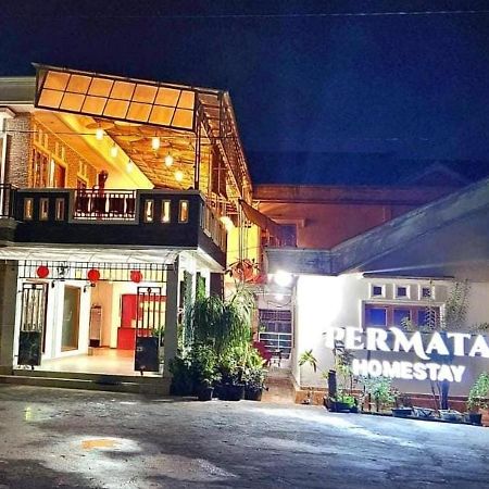 Permata Homestay Kotamobagu Mitra Reddoorz Zewnętrze zdjęcie