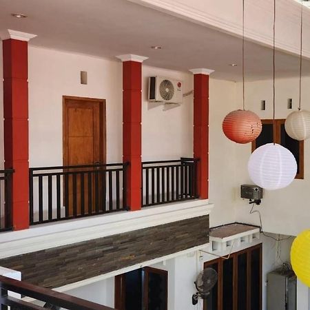 Permata Homestay Kotamobagu Mitra Reddoorz Zewnętrze zdjęcie