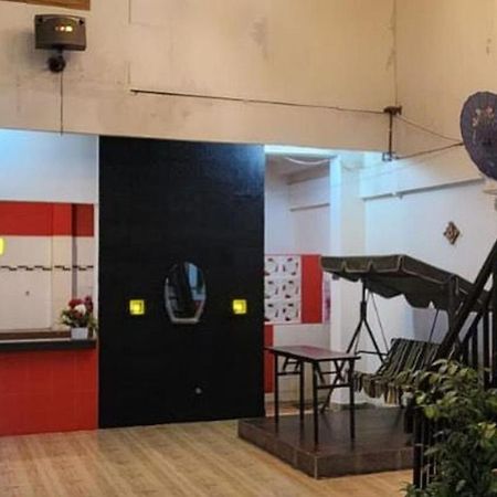 Permata Homestay Kotamobagu Mitra Reddoorz Zewnętrze zdjęcie