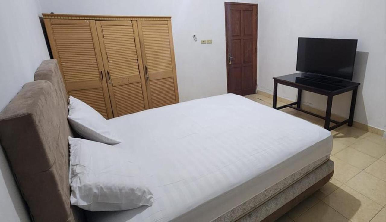 Permata Homestay Kotamobagu Mitra Reddoorz Zewnętrze zdjęcie