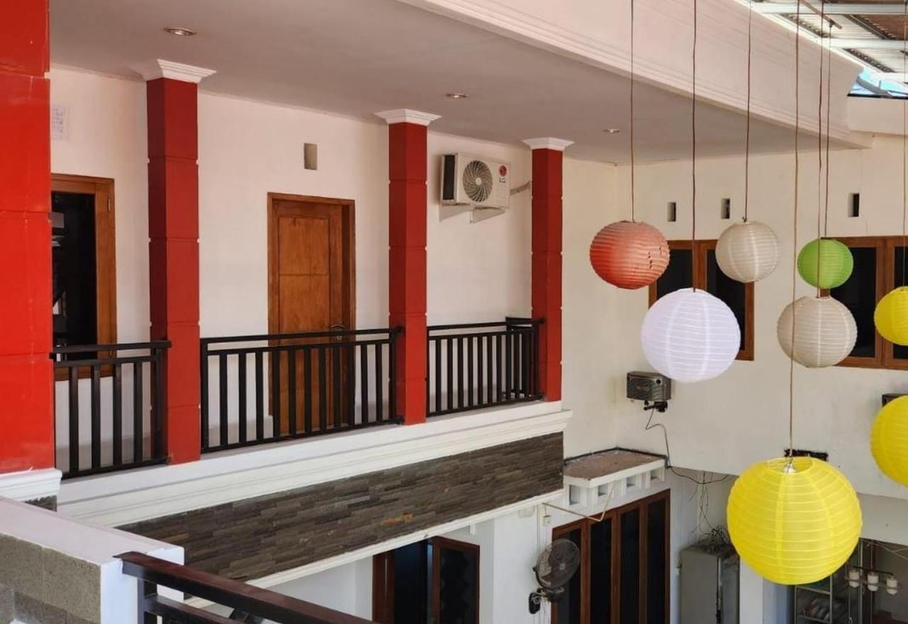 Permata Homestay Kotamobagu Mitra Reddoorz Zewnętrze zdjęcie