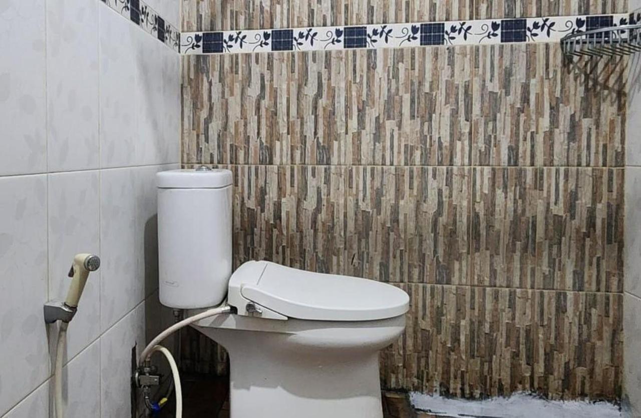 Permata Homestay Kotamobagu Mitra Reddoorz Zewnętrze zdjęcie