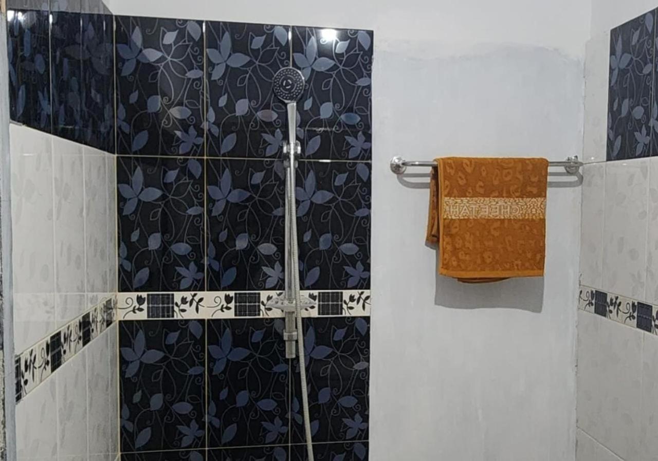 Permata Homestay Kotamobagu Mitra Reddoorz Zewnętrze zdjęcie